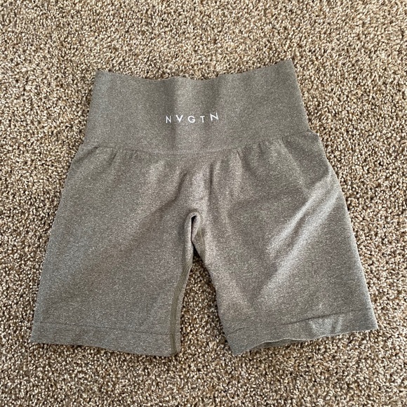 NVGTN Pants - NVGTN Pro Shorts
